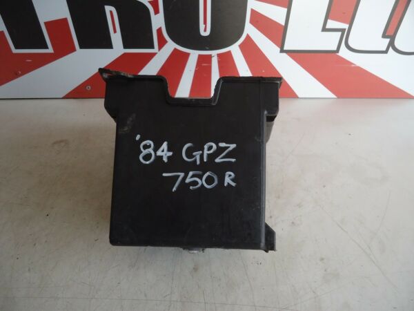 Kawasaki GPZ750R Battery Box 