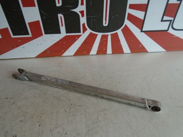 Kawasaki GPX750R Torque Arm 1987 GPX750 Rear Brake Arm