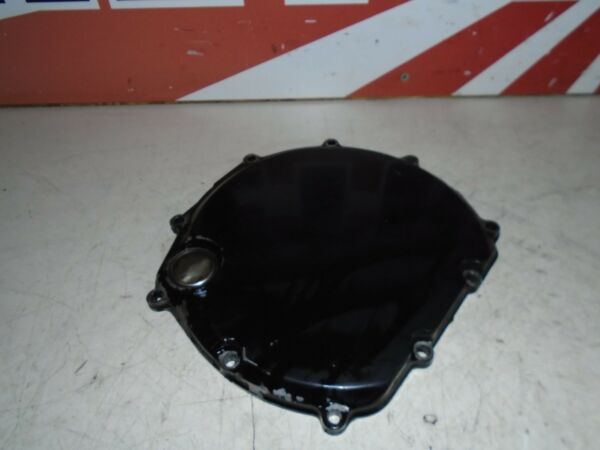 Kawasaki GPX750R Engine Clutch Cover Casing