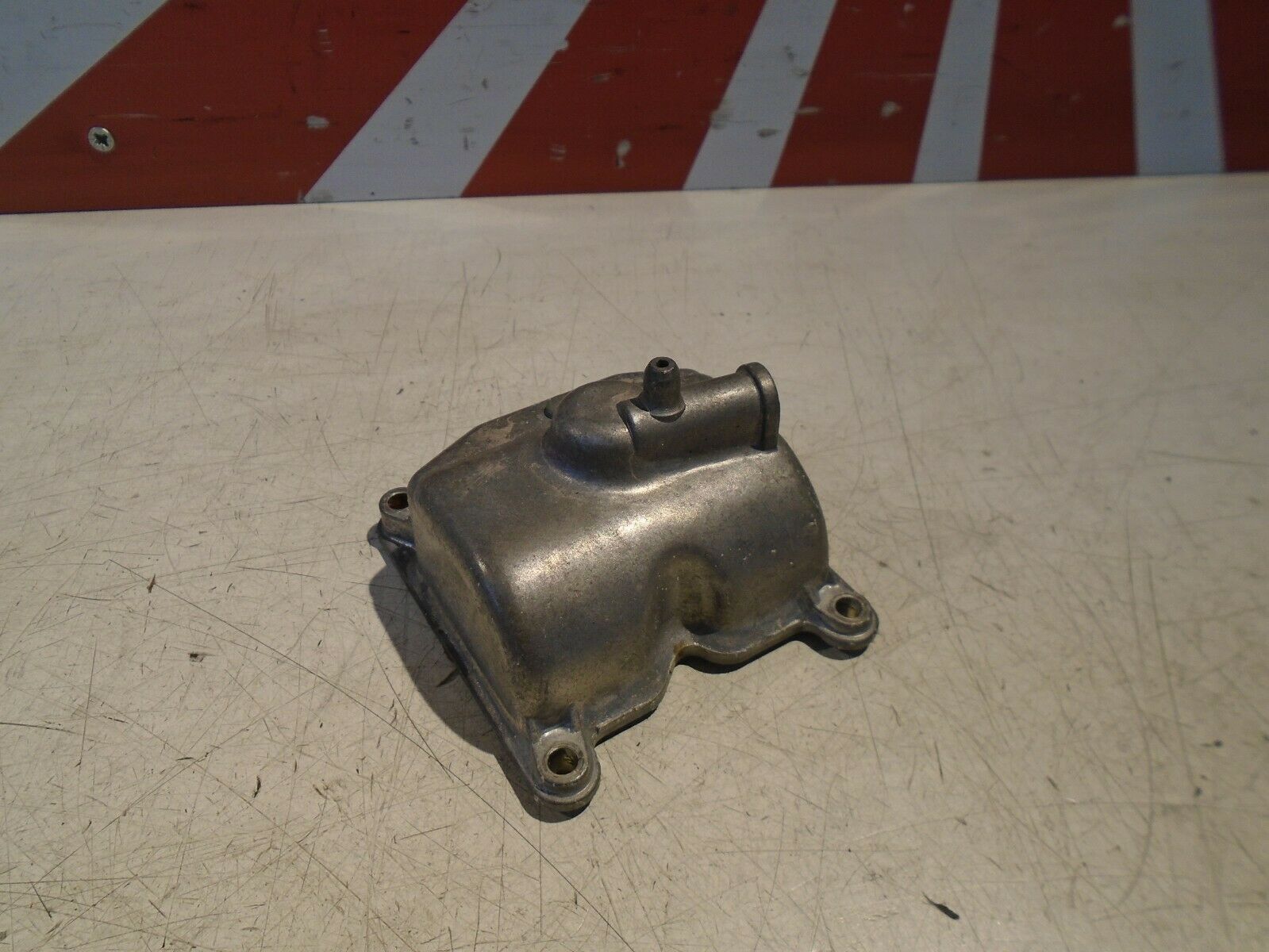 Kawasaki GPX750 Carb Float Bowl GPX750R Carb 