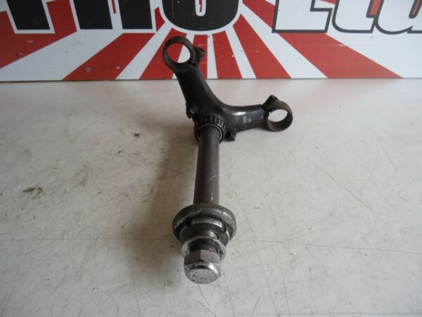 Honda CX500 Lower Fork Yoke