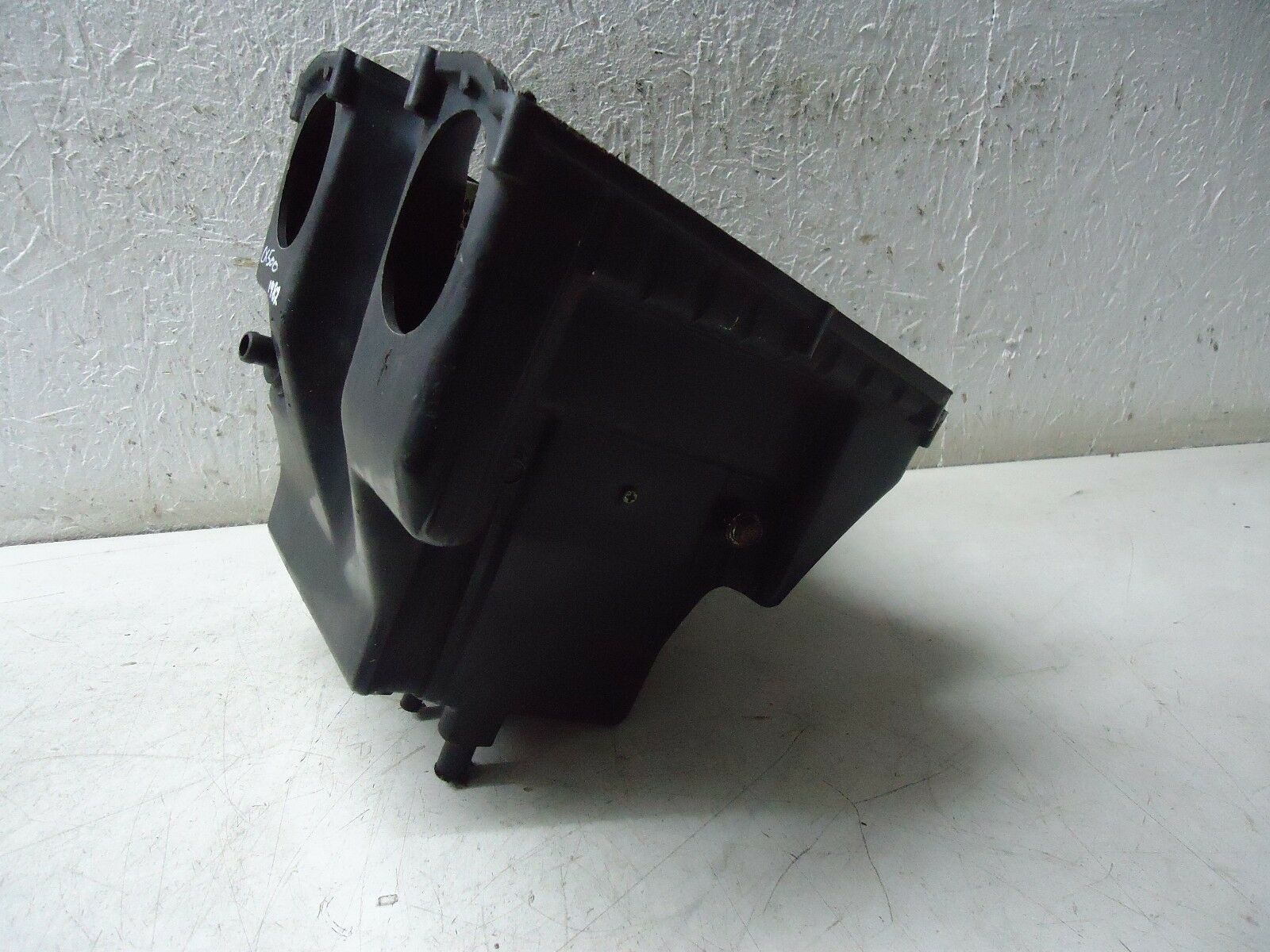 Honda CX500 Airbox 
