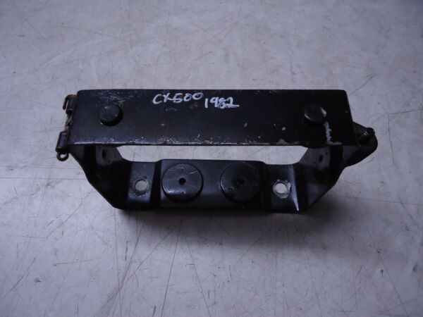 HONDA CX 500 BATTERY HOLDER 1982 