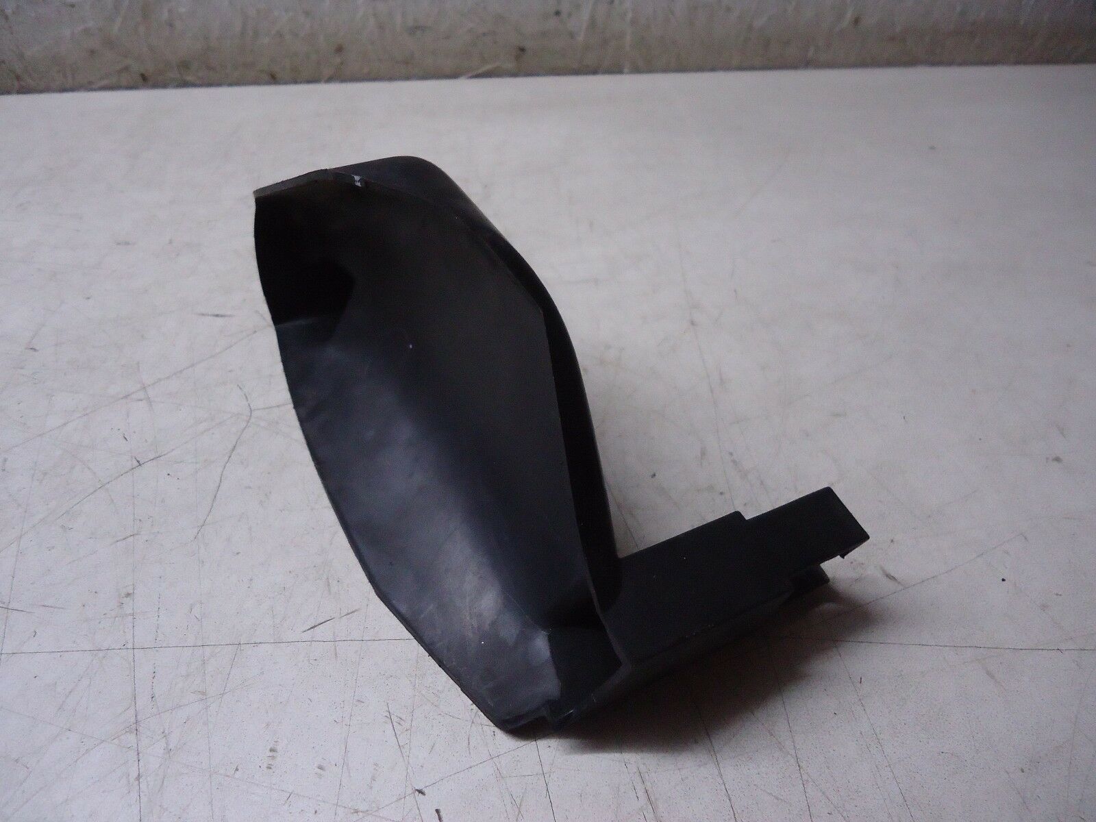 Yamaha YZF1000 Thunderace Under Seat Pod 1999 YZF1000 Fairing Cowl