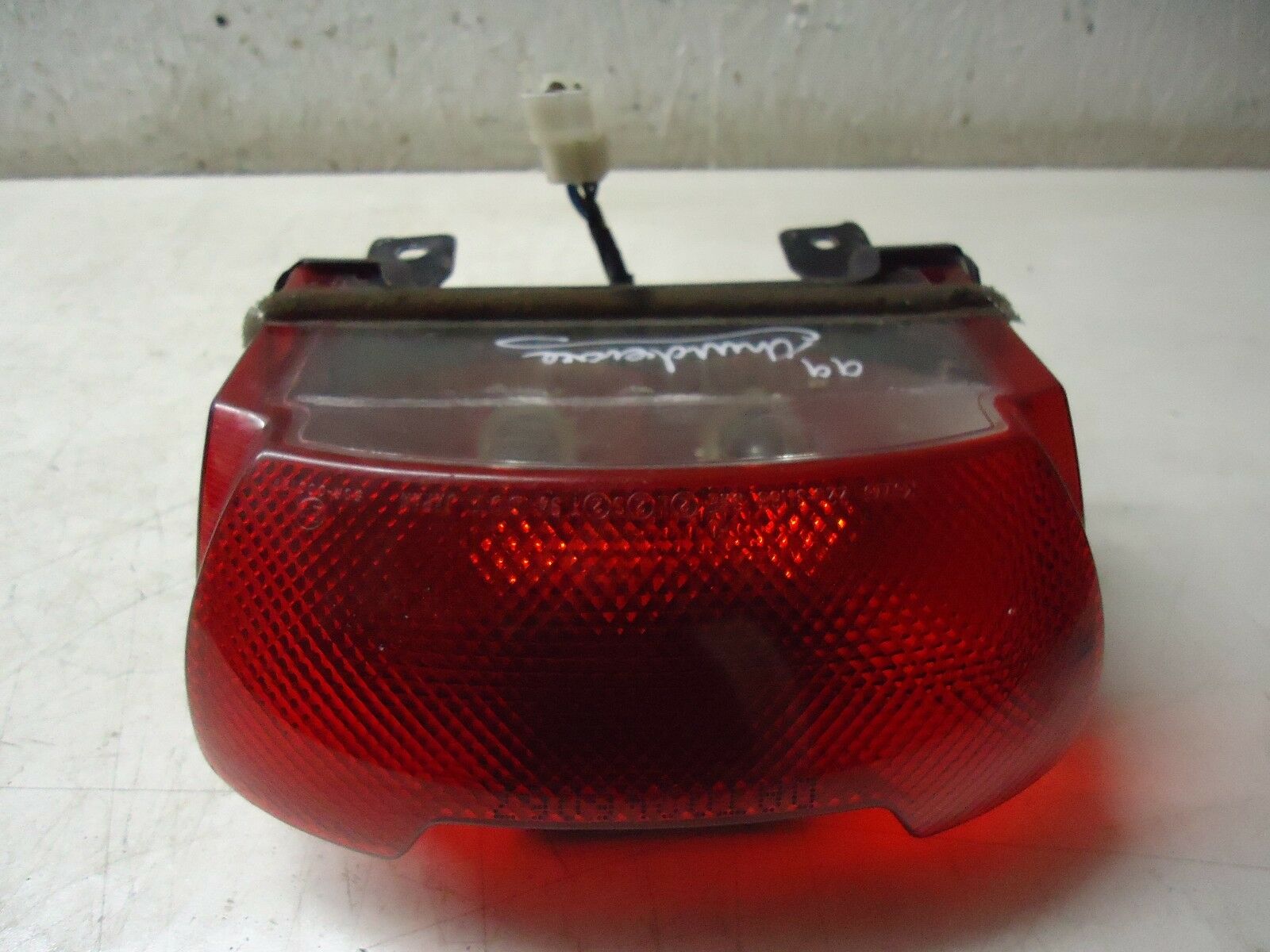 Yamaha YZF1000 Thunderace Rear Light YZF1000 Tail Light