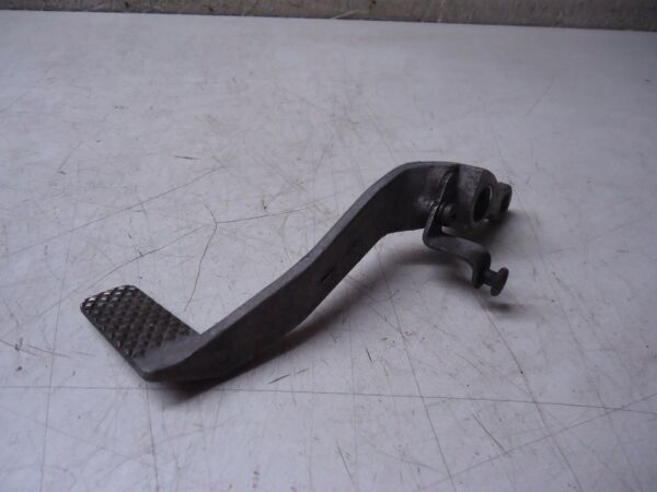 Yamaha YZF1000 Thunderace Rear Brake Pedal 1999