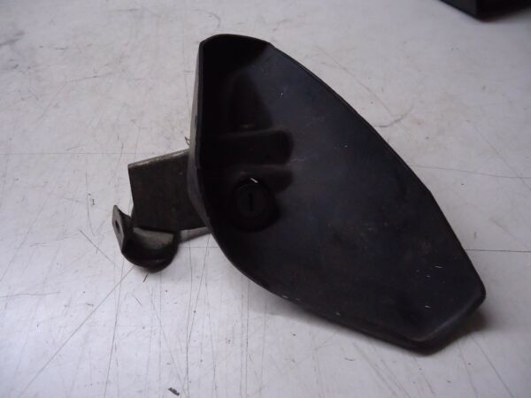 Yamaha YZF1000 Thunderace LH Rear Cowl Section YZF1000 Rear Inner Fairing