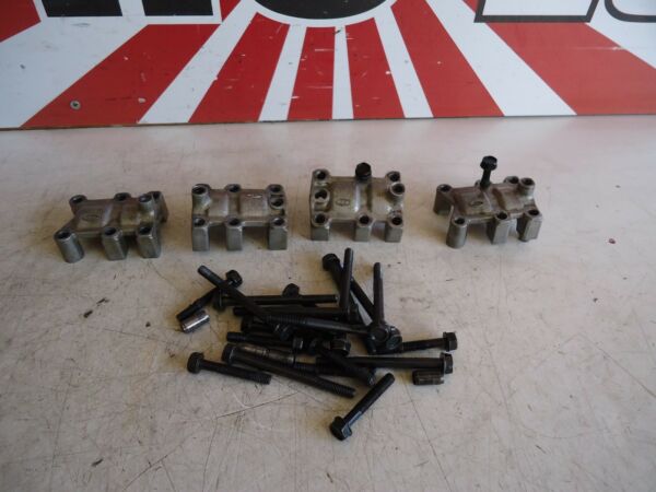 Yamaha YZF1000 Thunderace Inlet Camshaft Clamps 1999 YZF1000 Camshaft Clamps