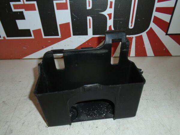 Yamaha Vmax 1200 Battery Box V-Max