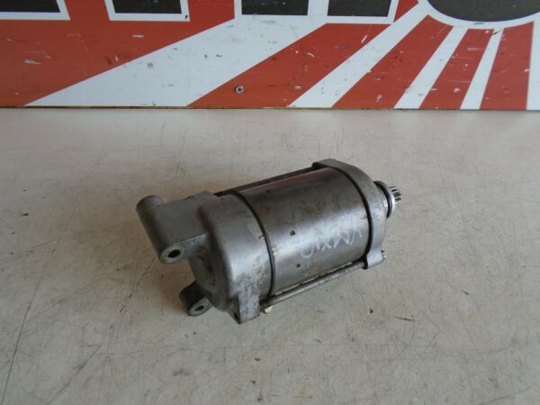 Yamaha V Max 1200 Starter Motor V MAX Engine Starter Motor