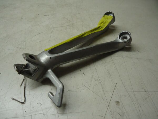 Suzuki SV650 Rear Footrest Hanger