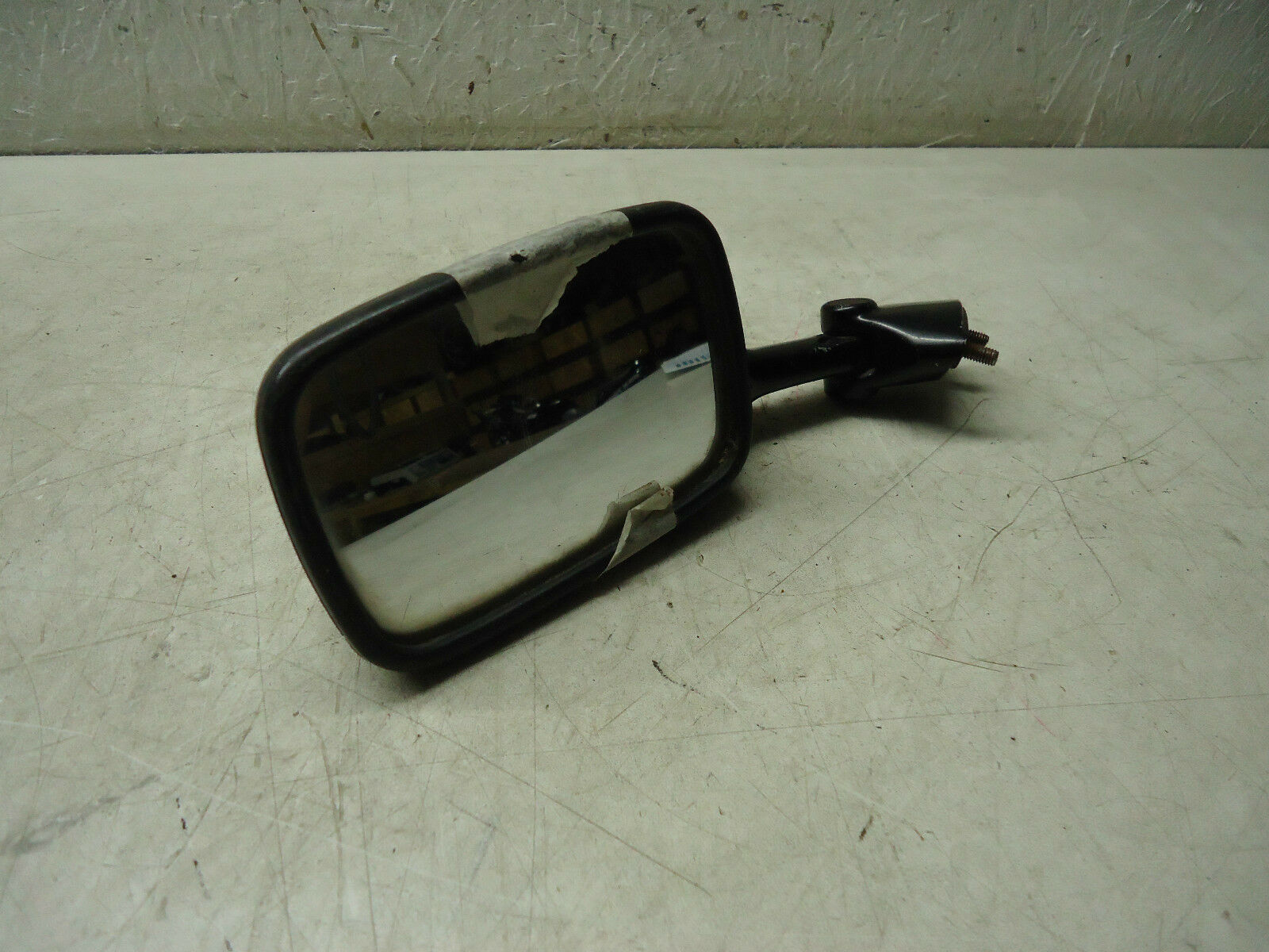 SUZUKI SV650 LH MIRROR 