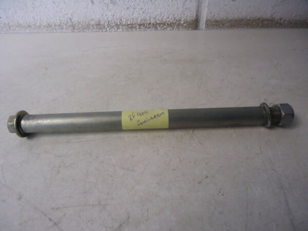 Suzuki RF900 Swingarm Spindle 1994 RF900 Swingarm Axle