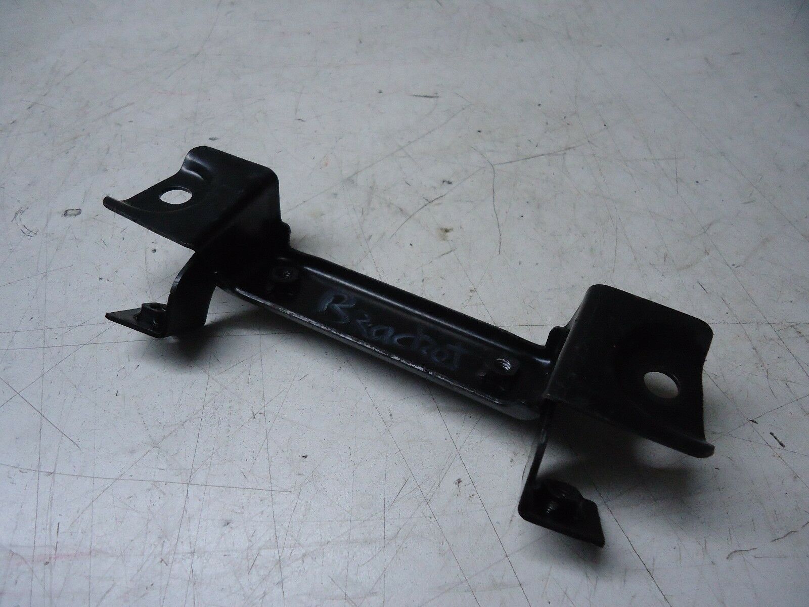 Suzuki RF600R Tank Mount Frame Bracket 