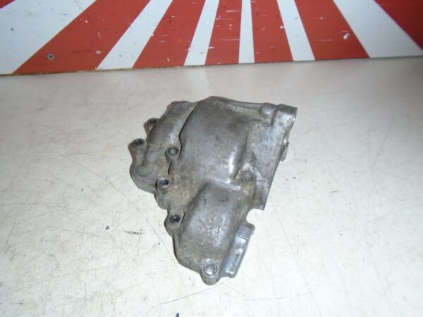 Suzuki RF600 Starter Clutch Cover 1994 RF600 Engine Casing Cover