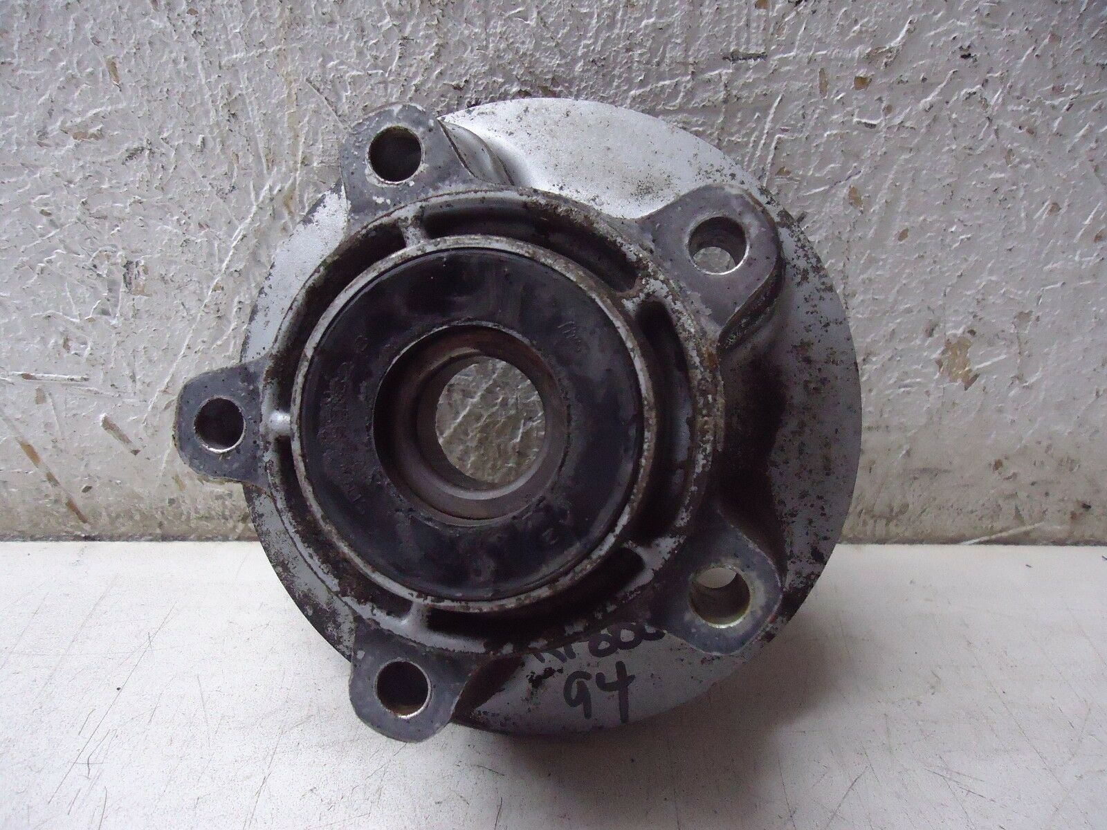 Suzuki RF600 Rear Hub 1994 RF600 Sprocket Carrier