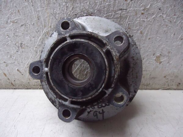 Suzuki RF600 Rear Hub 1994 RF600 Sprocket Carrier