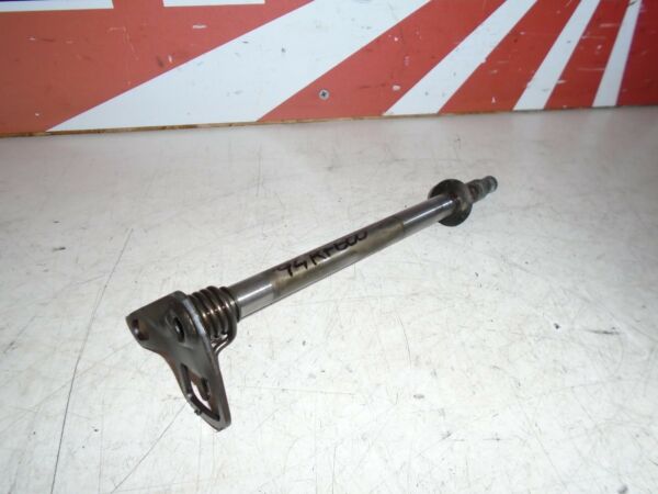 Suzuki RF600 Gear Shaft 1994 RF600 Gearbox 