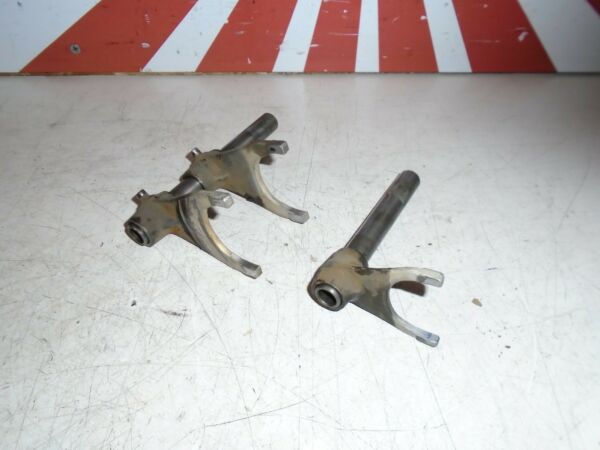 Suzuki RF600R Gear Selector Forks 