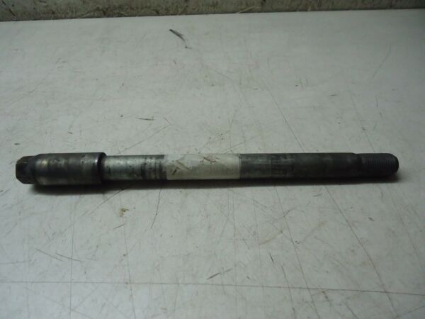 Suzuki RF600R Front Wheel Spindle Axle
