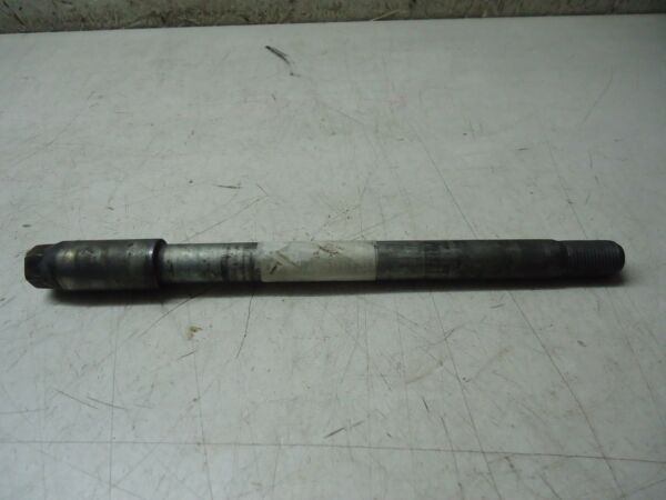 Suzuki RF600 Front Wheel Spindle 1994 RF600 Wheel Axle