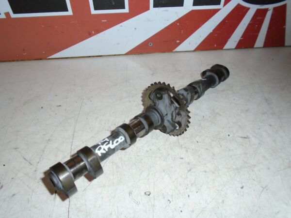 Suzuki RF600 Exhaust Camshaft 1994 RF600 Engine Camshaft