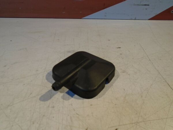 Kawasaki ZX10B Tomcat Fuel Sender Cover