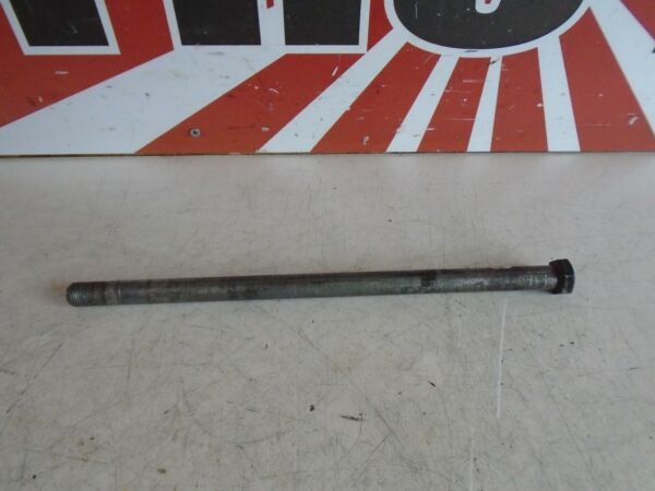 Kawasaki GPZ750R1 Swingarm Spindle 1982 Gpz750 Swingarm Axle