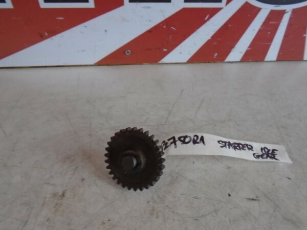 Kawasaki GPZ750R1 Starter Idler Gear 1982 Gpz750 Starter Idler Gear