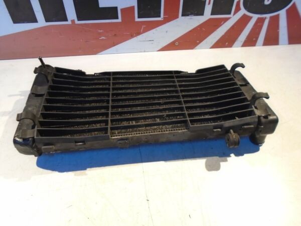 Honda VFR750F Radiator 1997 VFR750 Radiator