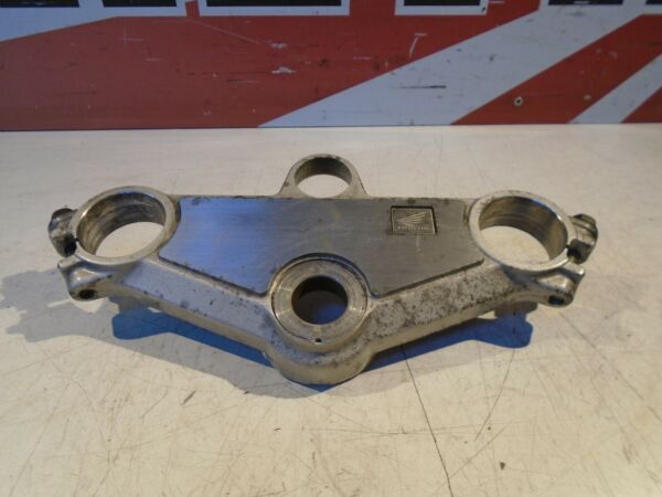 HONDA VFR750 TOP YOKE 1997 VFR750F UPPER FORK YOKE