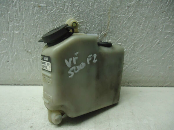 Honda VF500F2 Water Coolant Bottle 