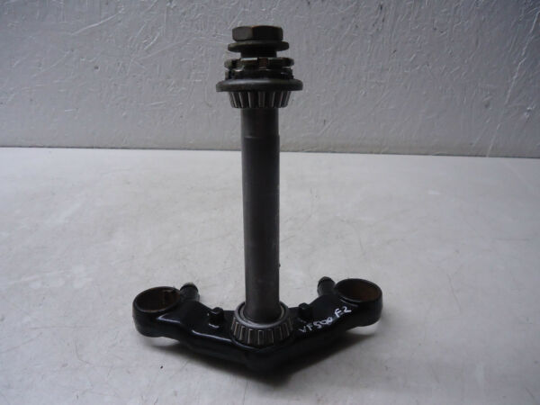 Honda VF500F Lower Fork Yoke