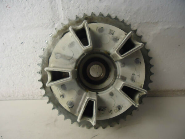 Honda VF750F Rear Wheel Hub Sprocket Carrier