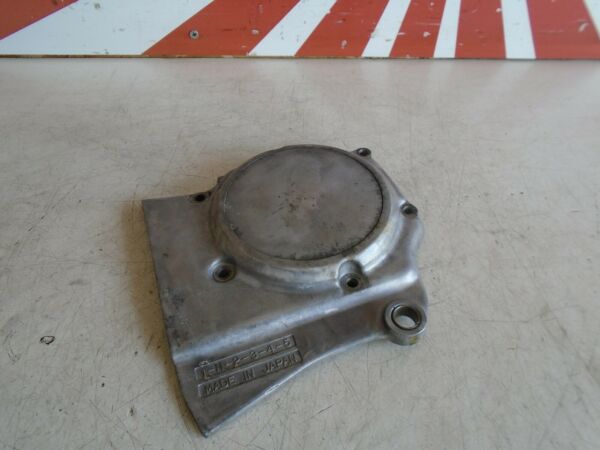 Yamaha VMax1200 Transmission Cover V MAX Engine Casing Cover