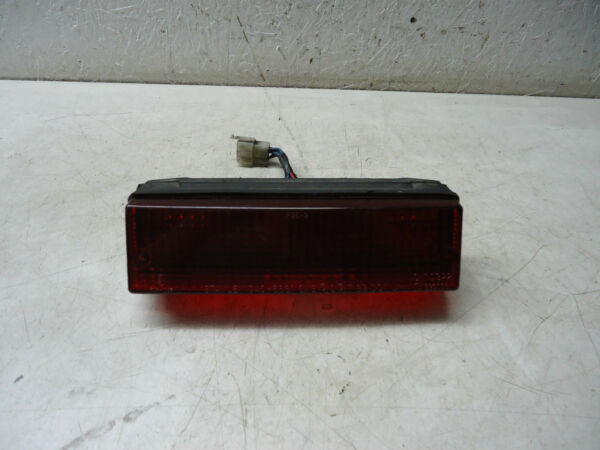 KAWASAKI GPZ500S REAR LIGHT 1997 