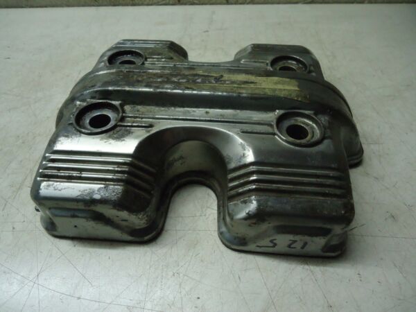 Honda VF750F Rocker Cover Front VF Cylinder Head Cover