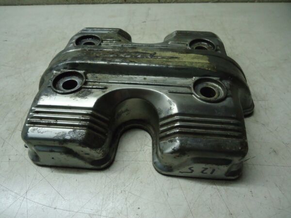 Honda VF750F Engine Rocker Cam Cover