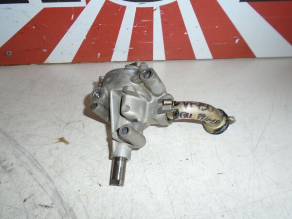 Honda VF750F Oil Pump VF750 Interceptor Engine Oil Pump