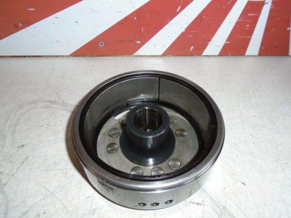 Honda VF750F Engine Magneto Flywheel