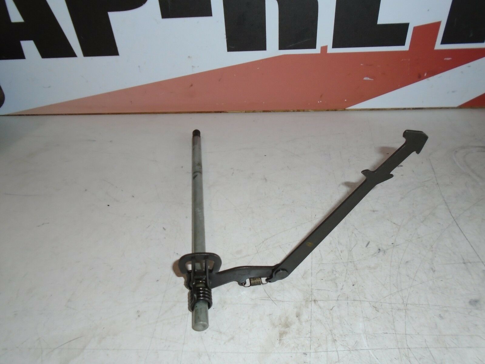 Honda VF750F Gear Shaft VF750 Interceptor Gearbox Shift Shaft