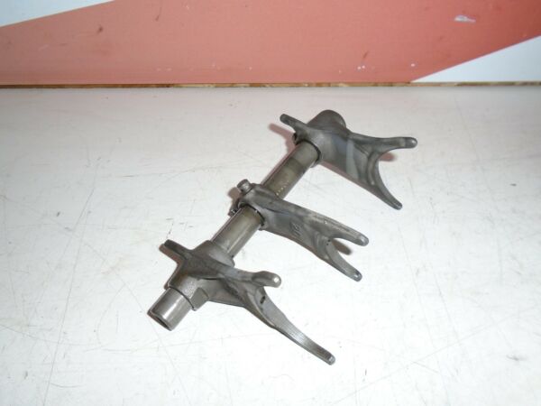 Honda VF750F Gear Selector Forks 