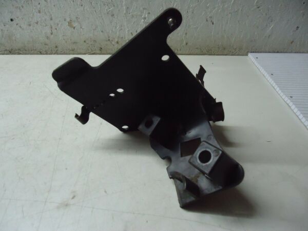 Honda VF750F Electrical Mount Plate Bracket