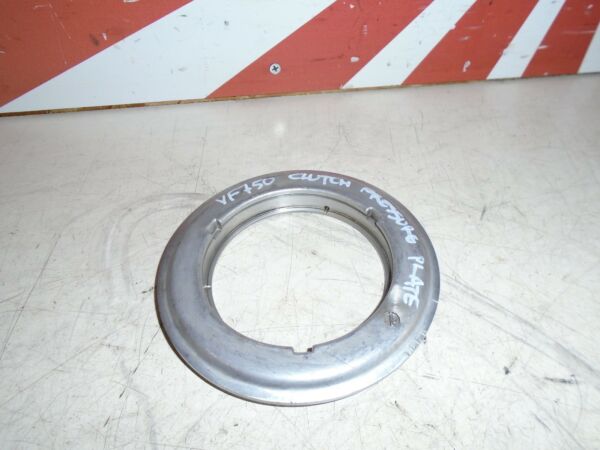 Honda VF750F Clutch Retaining Plate VF750 Interceptor Clutch 