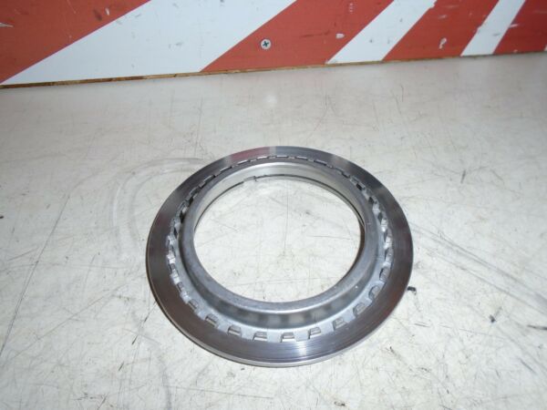 Honda VF750F Clutch Retaining Pressure Plate