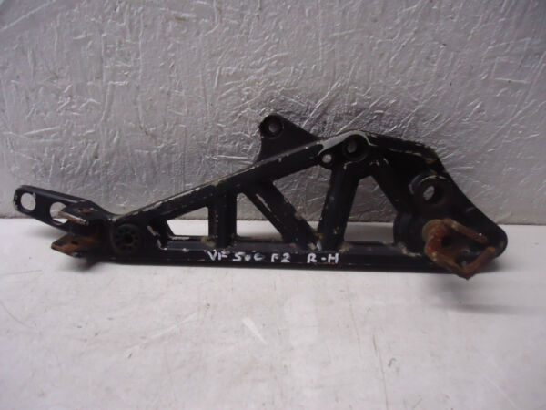 Honda VF500F Footrest Hanger 