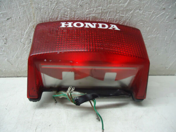 Honda VF500F2 Rear Light VF500 Rear Brake Light