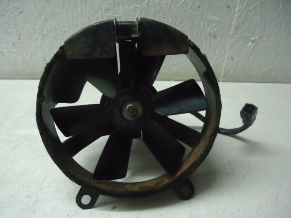 Honda VF500F Radiator Fan 