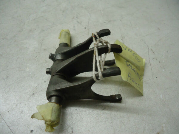 Honda VF500F Gear Selector Forks 