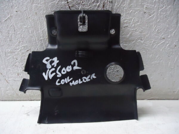 Honda VF500F Coil Mount Cover